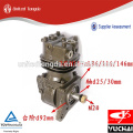 Yuchai Luftkompressor für 194-3509100A